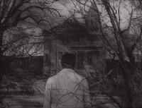 「怪物の花嫁」 (c)1955 Poly Film