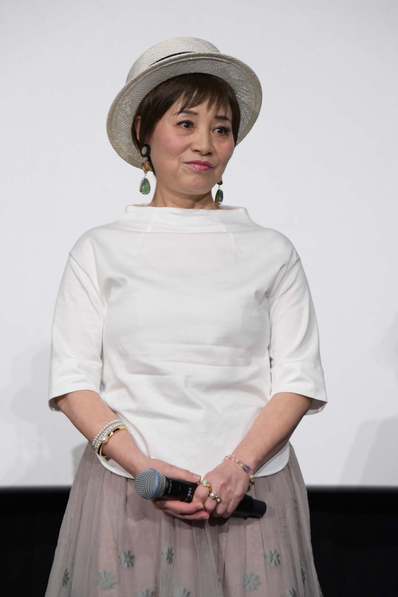 伊倉一恵
