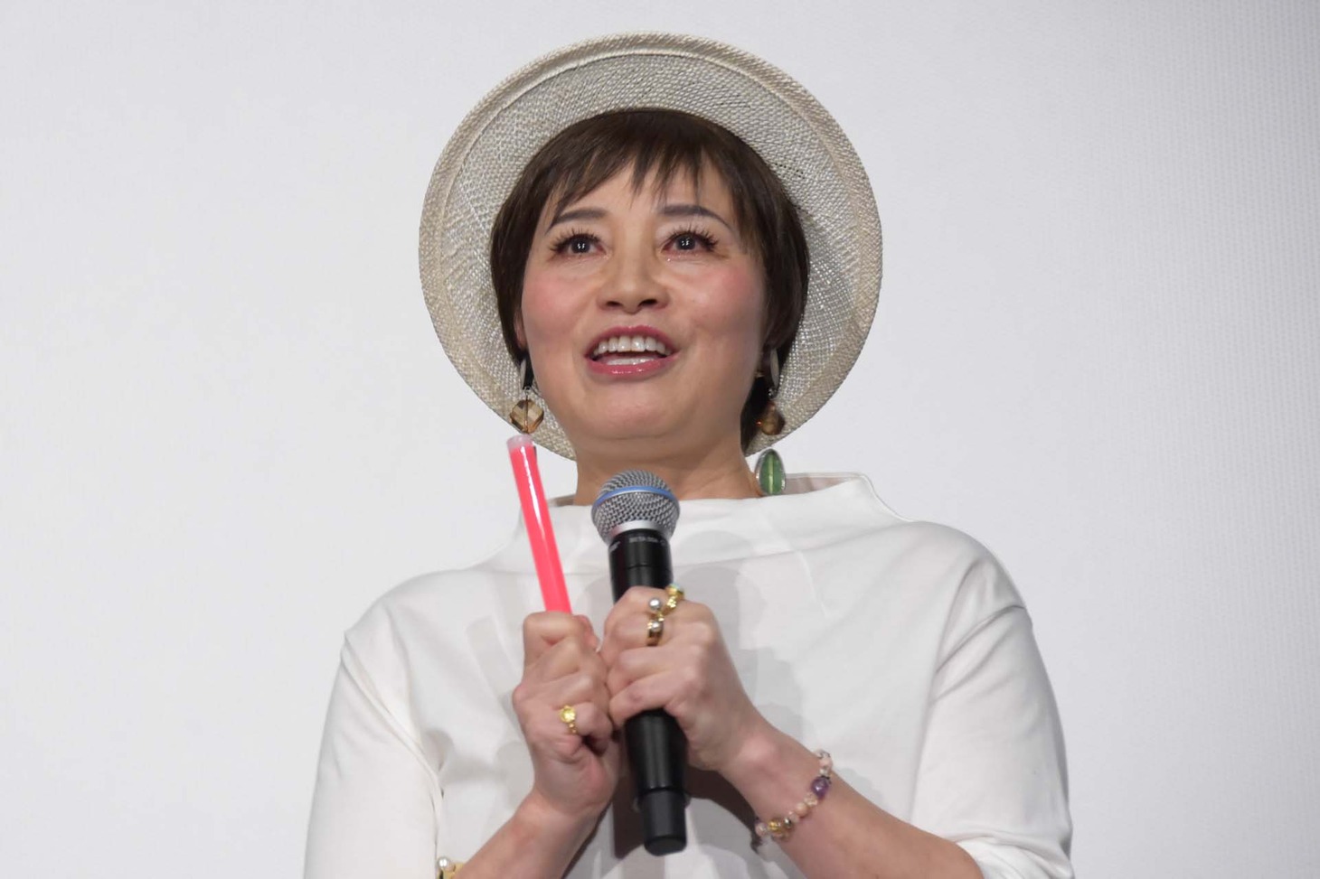 伊倉一恵
