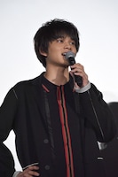 北村匠海