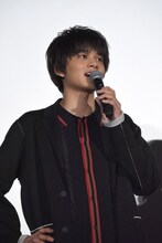北村匠海