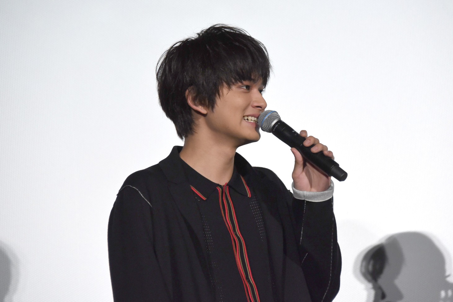 北村匠海