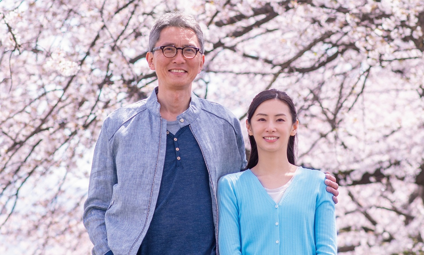 「ヒキタさん！ ご懐妊ですよ」