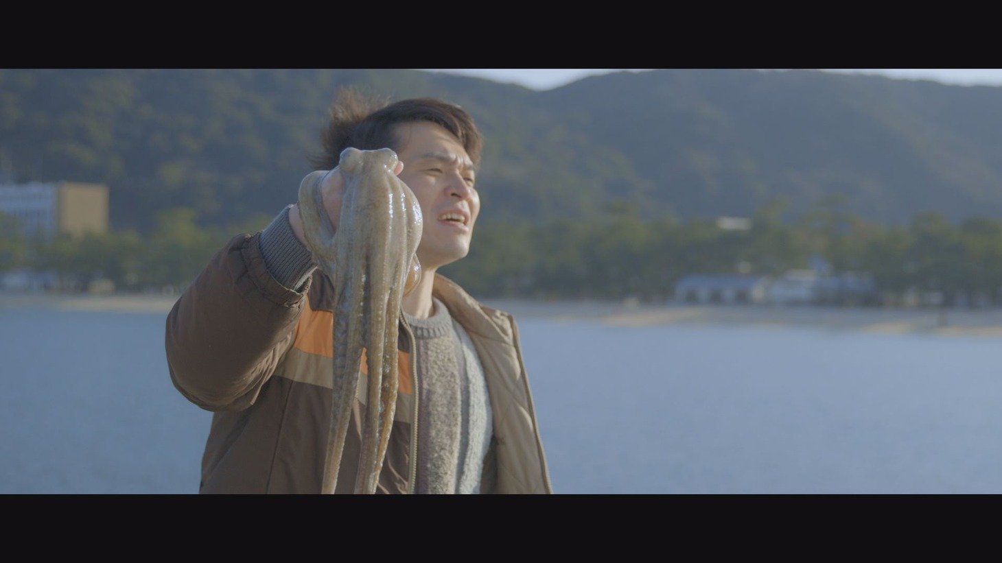 「時代おくれ」
