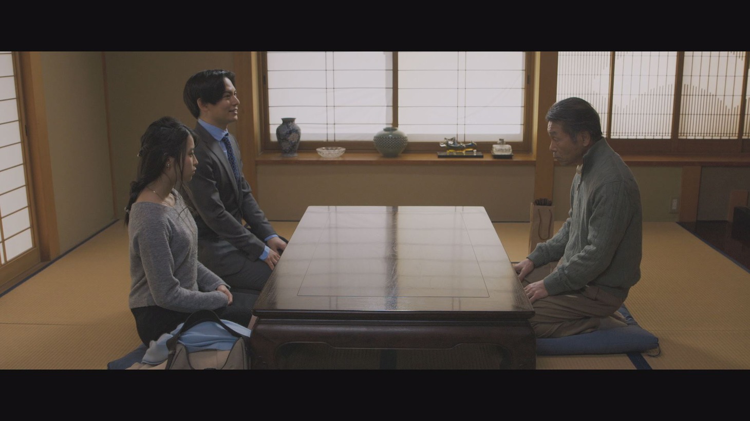 「時代おくれ」