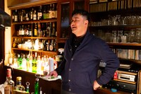 「時代おくれ」メイキング写真