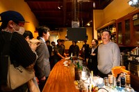 「時代おくれ」メイキング写真