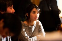 「時代おくれ」メイキング写真