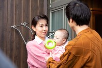 「時代おくれ」メイキング写真