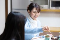 「時代おくれ」メイキング写真