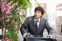 「時代おくれ」メイキング写真