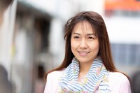 「時代おくれ」メイキング写真