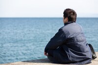 「時代おくれ」メイキング写真