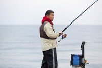 「時代おくれ」メイキング写真