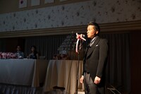 「時代おくれ」メイキング写真