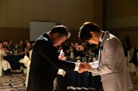 「時代おくれ」メイキング写真