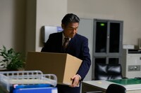 「時代おくれ」メイキング写真