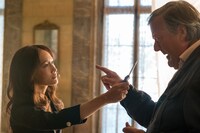 「Mr.＆Mrs.フォックス」