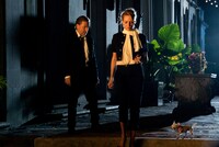 「Mr.＆Mrs.フォックス」