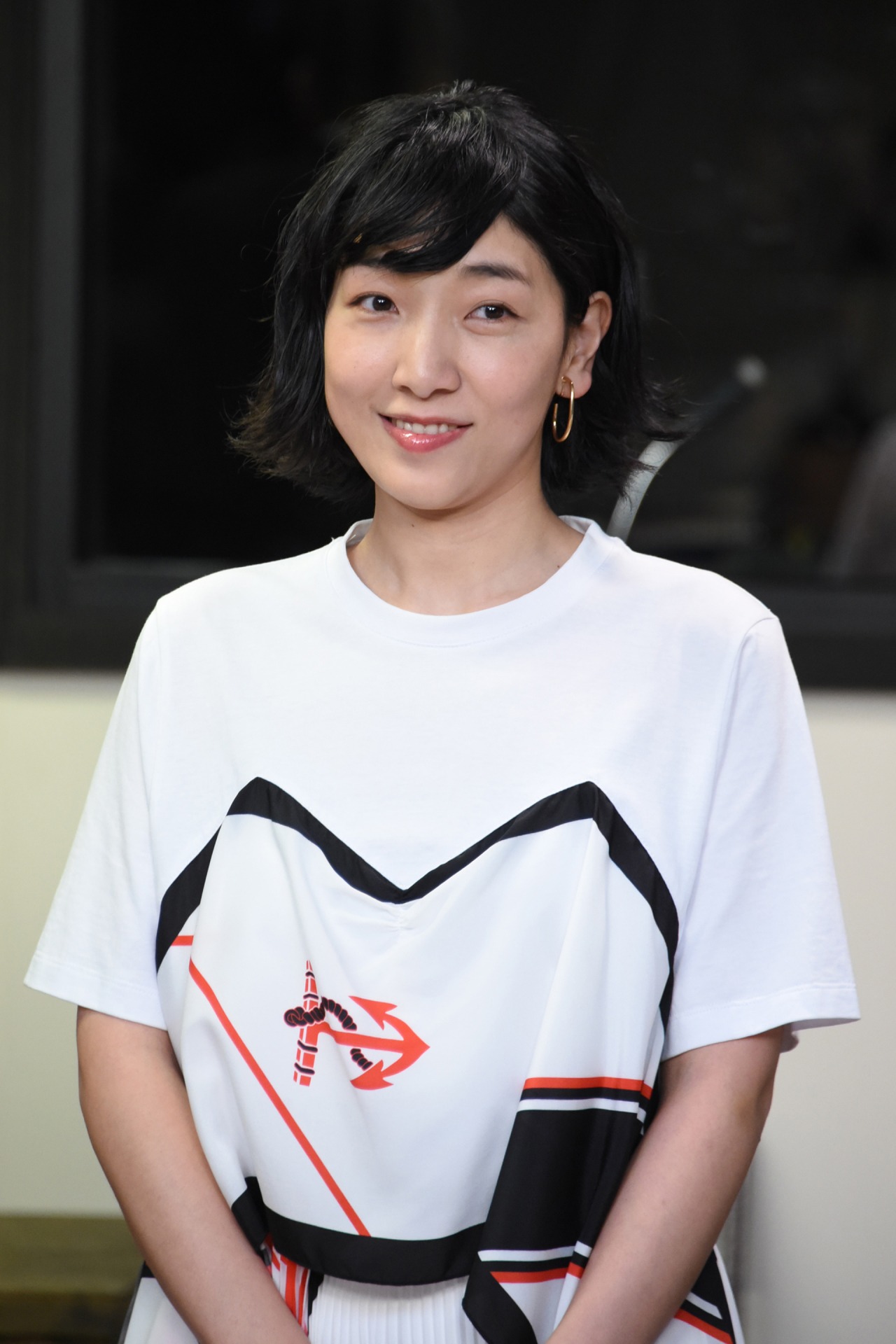 安藤サクラ