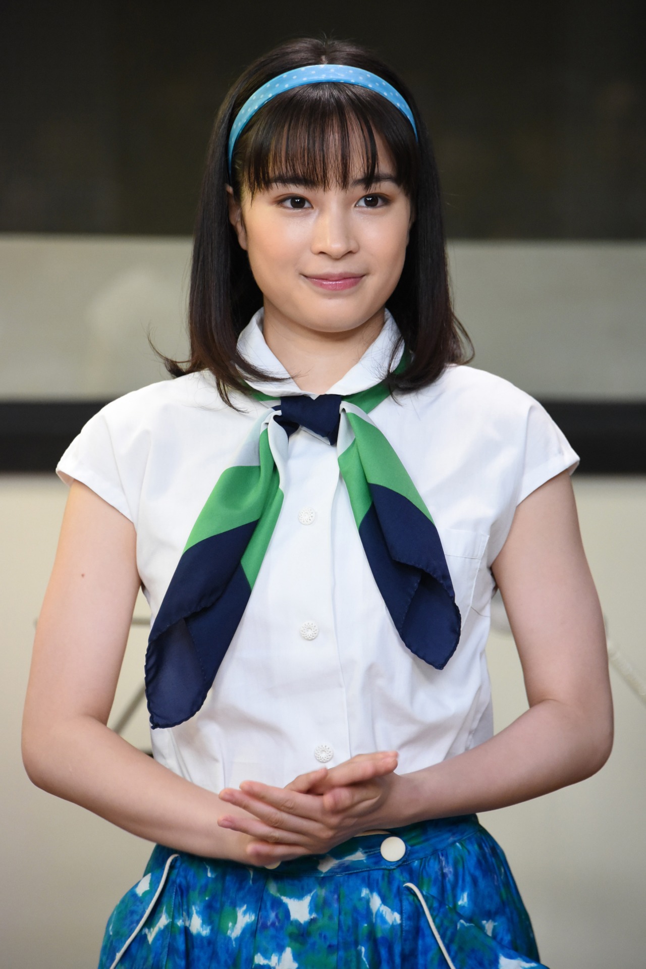 広瀬すず