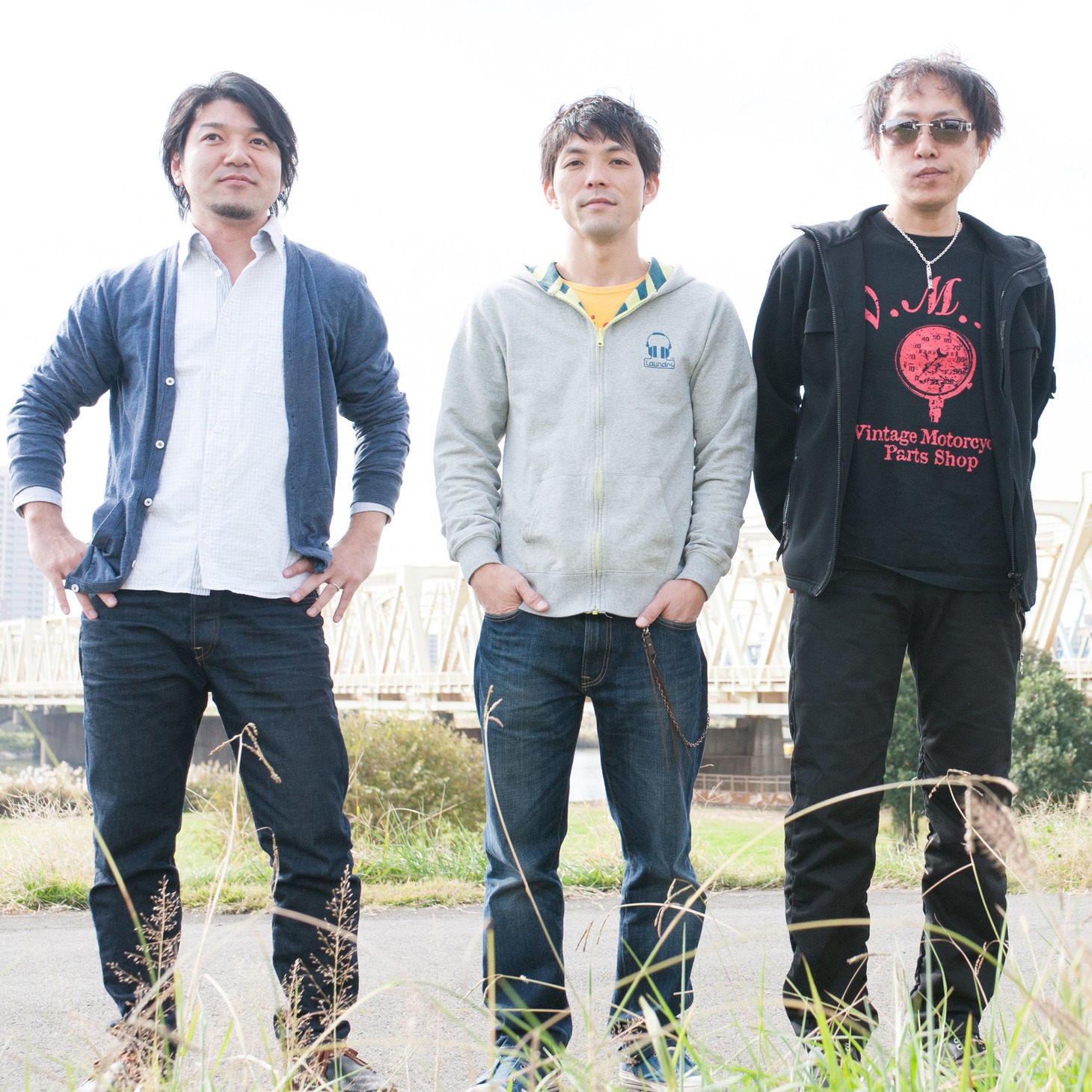 東京60WATTS