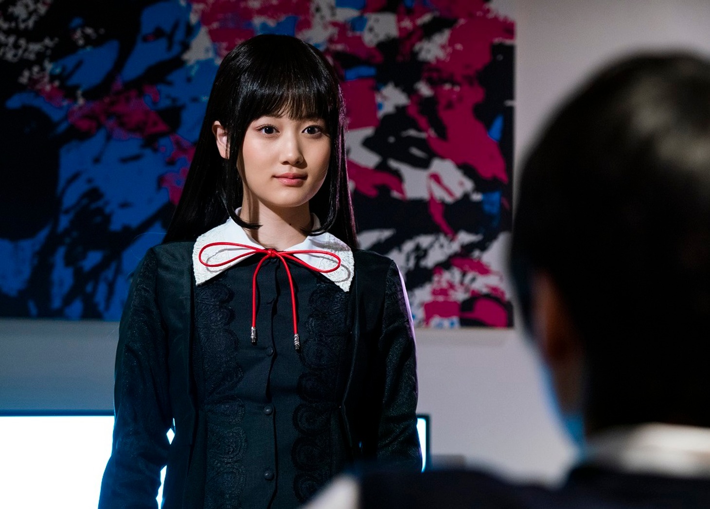 「電影少女 -VIDEO GIRL MAI 2019-」