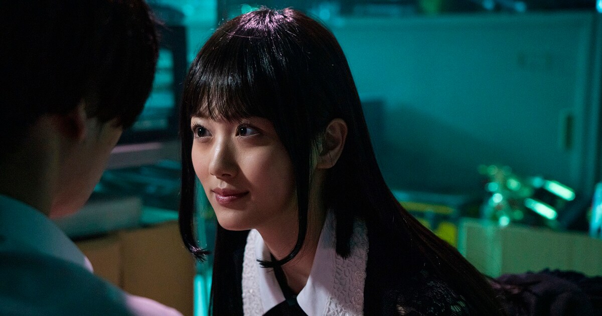 ドラマ「電影少女」に岡田義徳、三浦誠己、柾木玲弥、甲斐翔真ら出演 