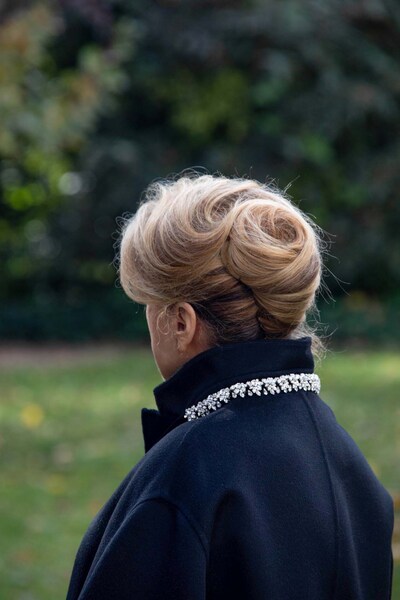 「La Verite（仮題）」 (c)2019 3B-分福-MI MOVIES-FRANCE 3 CINEMA