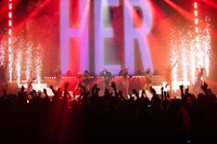 「Vox Lux（原題）」 (c)2018 BOLD FILMS PRODUCTIONS, LLC