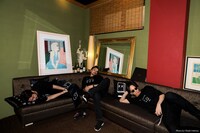 THE XXXXXXのポートフォリオより。