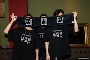 THE XXXXXXのポートフォリオより。