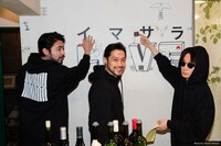 THE XXXXXXのポートフォリオより。