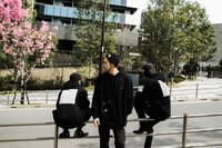 THE XXXXXXのポートフォリオより。