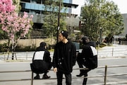 THE XXXXXXのポートフォリオより。