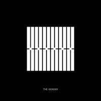 「THE XXXXXX」ジャケット