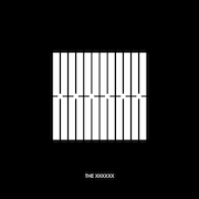 「THE XXXXXX」ジャケット