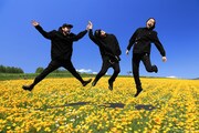 THE XXXXXXのポートフォリオ。