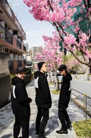 THE XXXXXXのポートフォリオより。