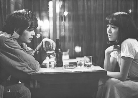 「もう頬づえはつかない」 (c)1979 有馬孝/東宝