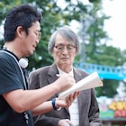蒼井優、竹内結子、山崎努、中村倫也を捉えた「長いお別れ」メイキング映像が公開