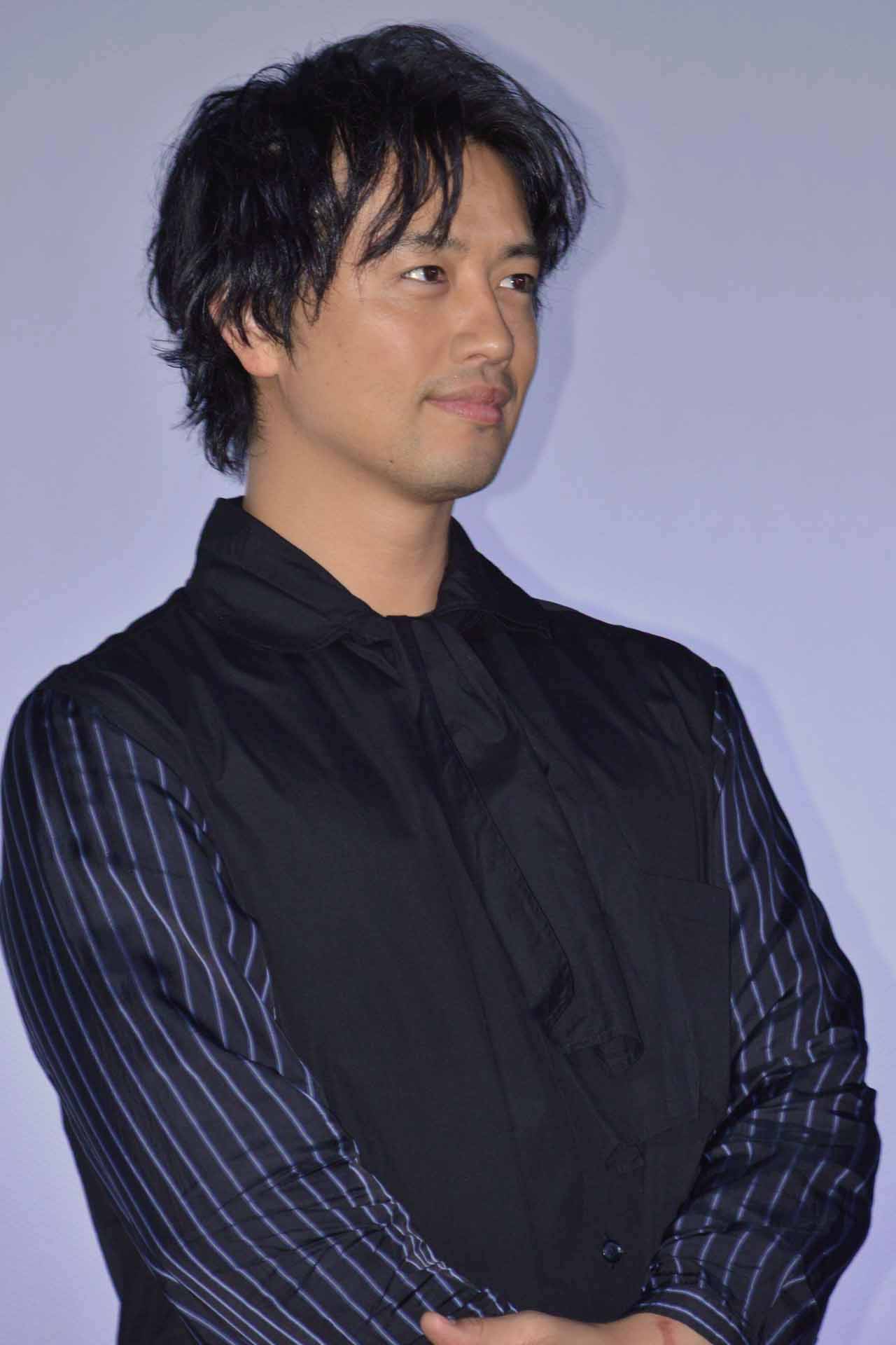 斎藤工