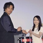 「家族のレシピ」斎藤工、松田聖子の第一声に「鼓膜が幸せ…」