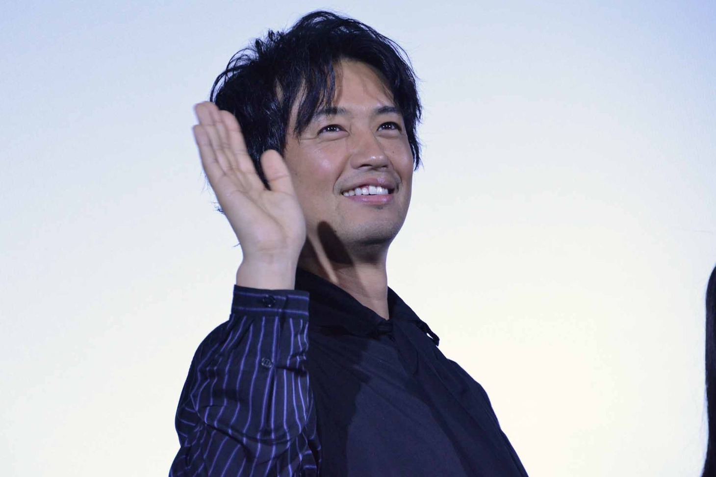 斎藤工