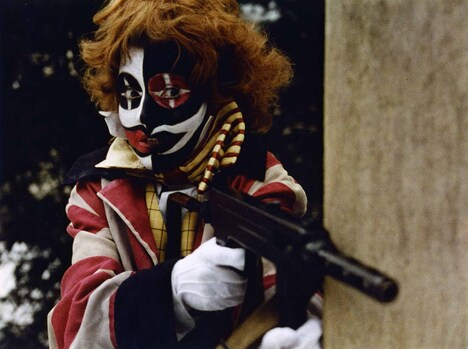 「第三世代」 (c)2015 STUDIOCANAL GmbH. All Rights reserved.