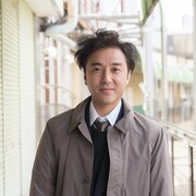 ムロツヨシ、テレ東ドラマで初主演!内田英治が「Iターン」実写化