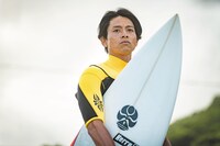 「ライフ・オン・ザ・ロングボード 2nd Wave」