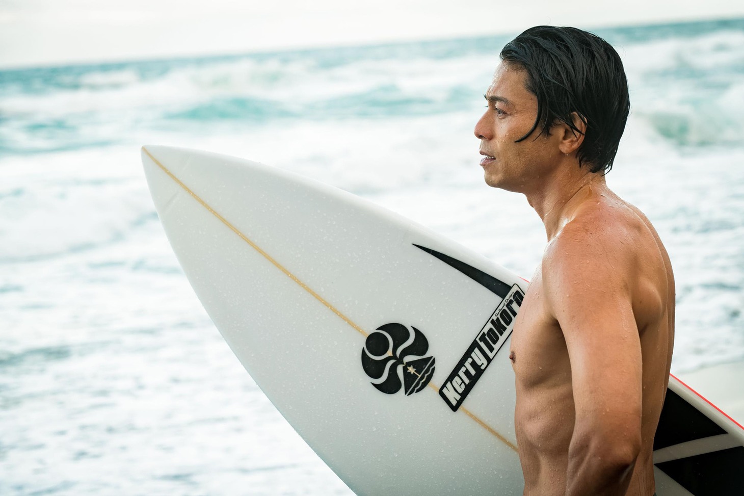 「ライフ・オン・ザ・ロングボード 2nd Wave」