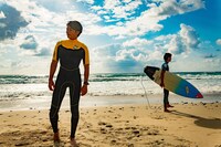 「ライフ・オン・ザ・ロングボード 2nd Wave」