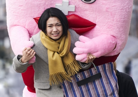 「生理ちゃん」